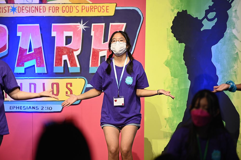 VBS 셋째날 photo 46
