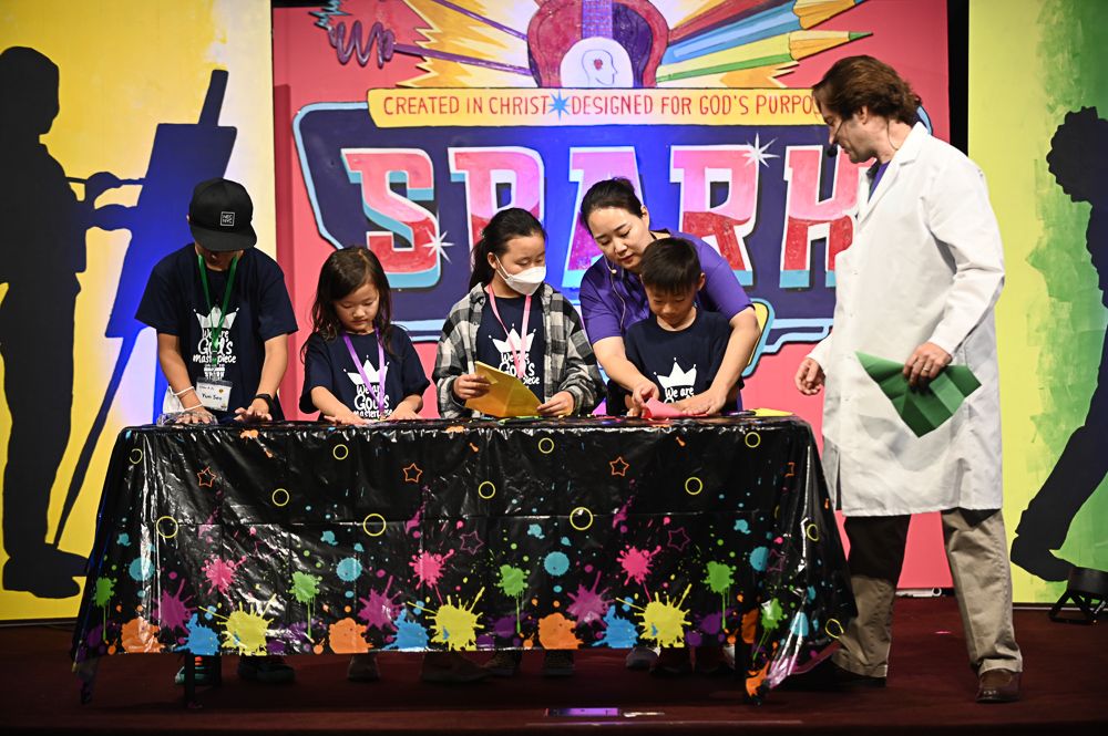 VBS 셋째날 photo 40