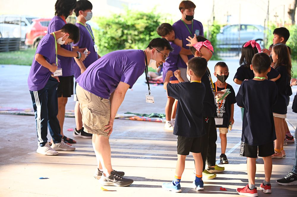 VBS 셋째날 photo 36