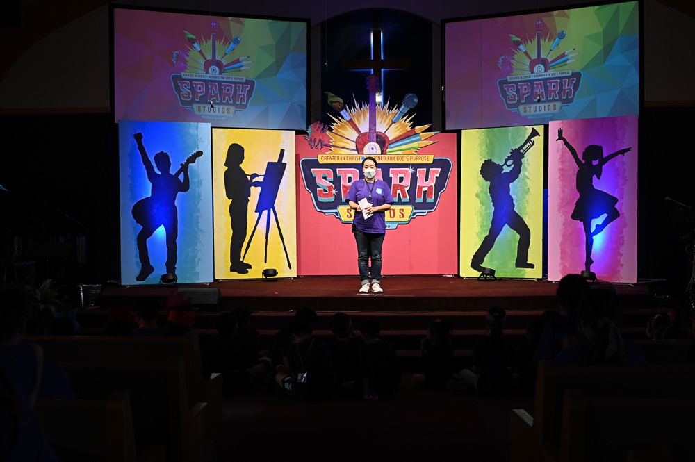 VBS 마지막날 photo 28