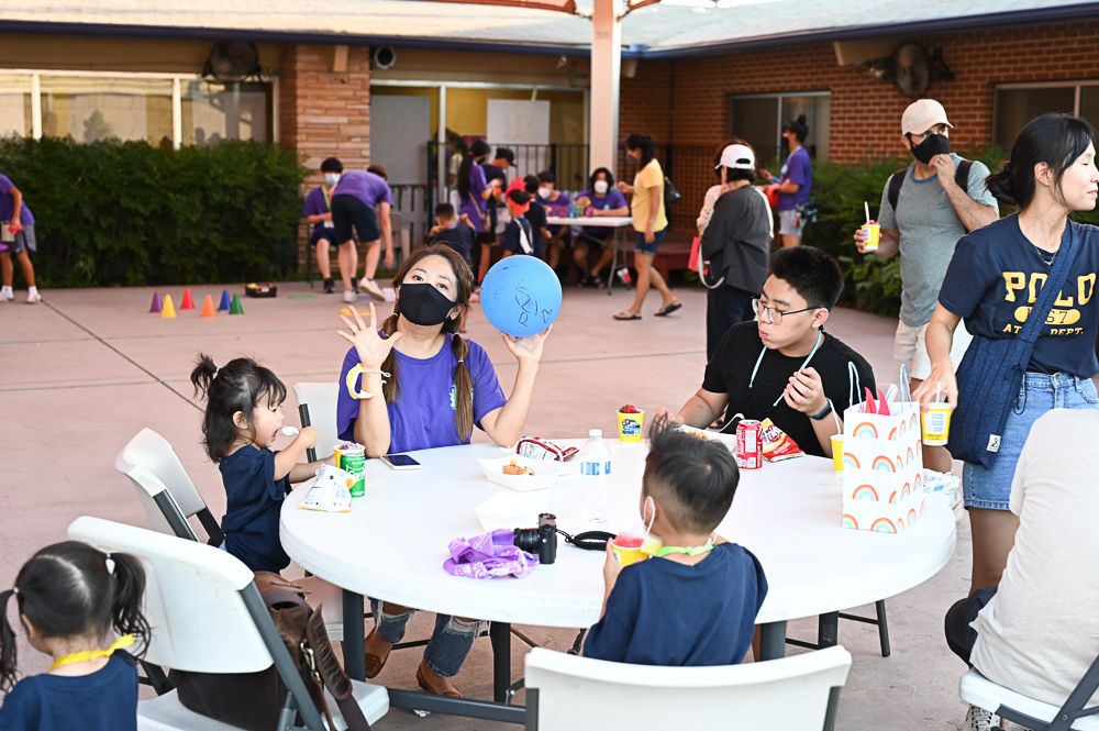 VBS 마지막날 photo 16