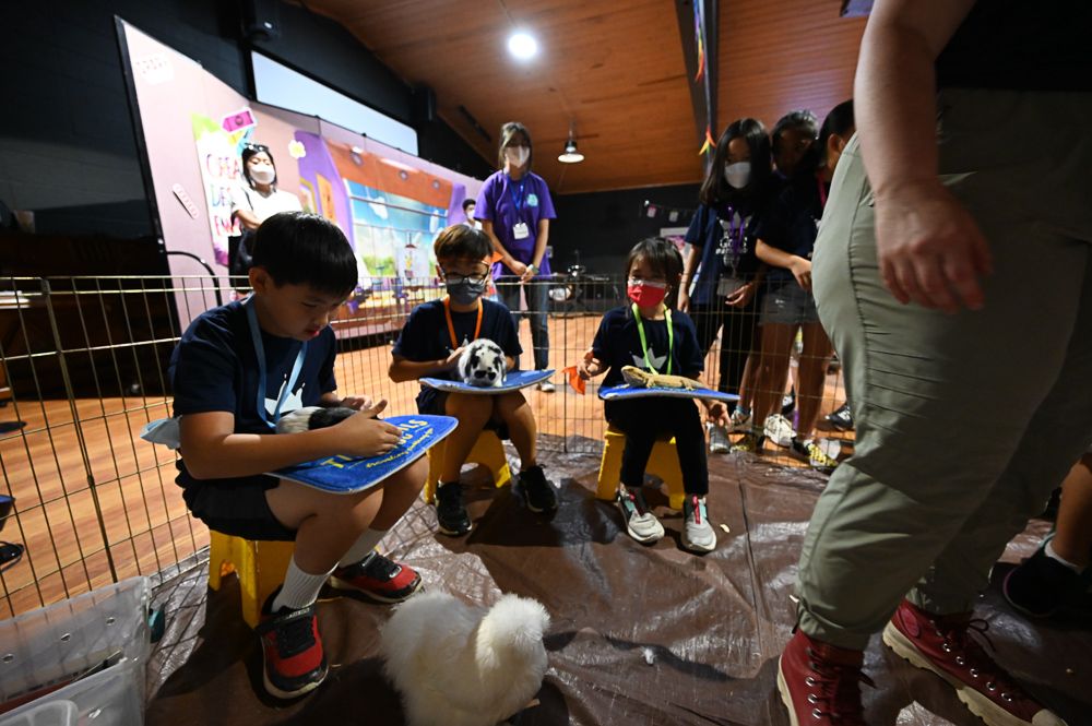VBS 마지막날 photo 15
