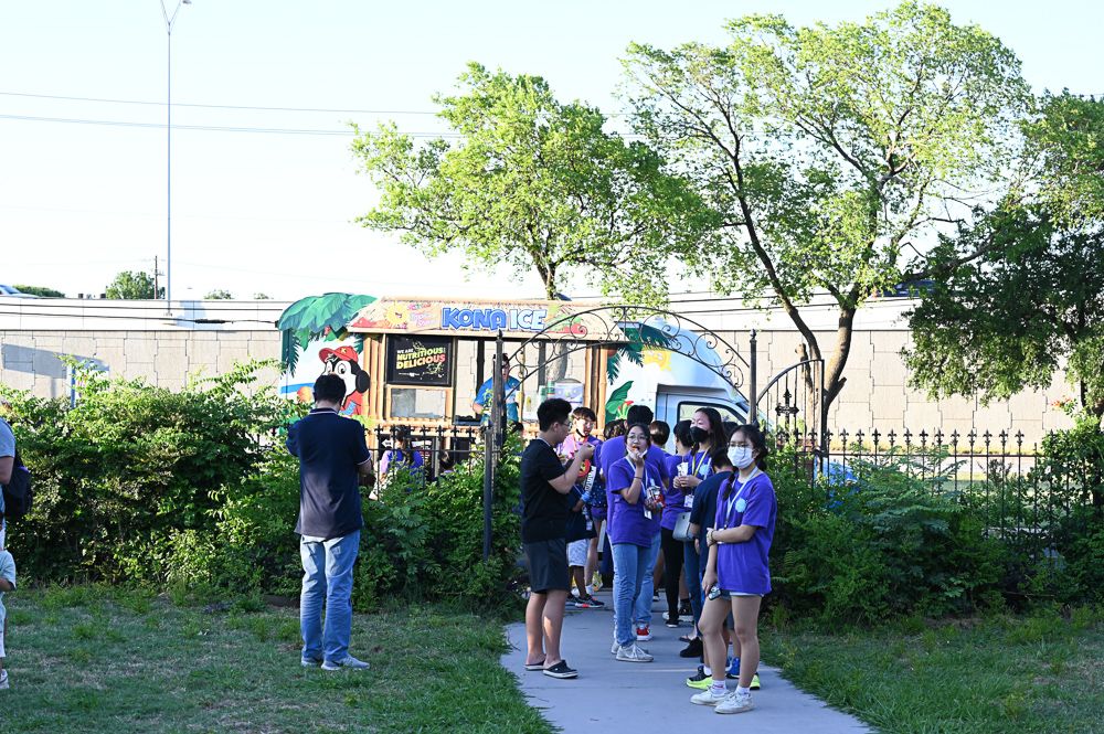 VBS 마지막날 photo 12