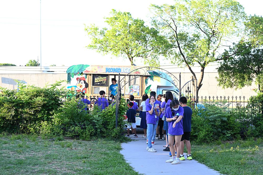 VBS 마지막날 photo 10