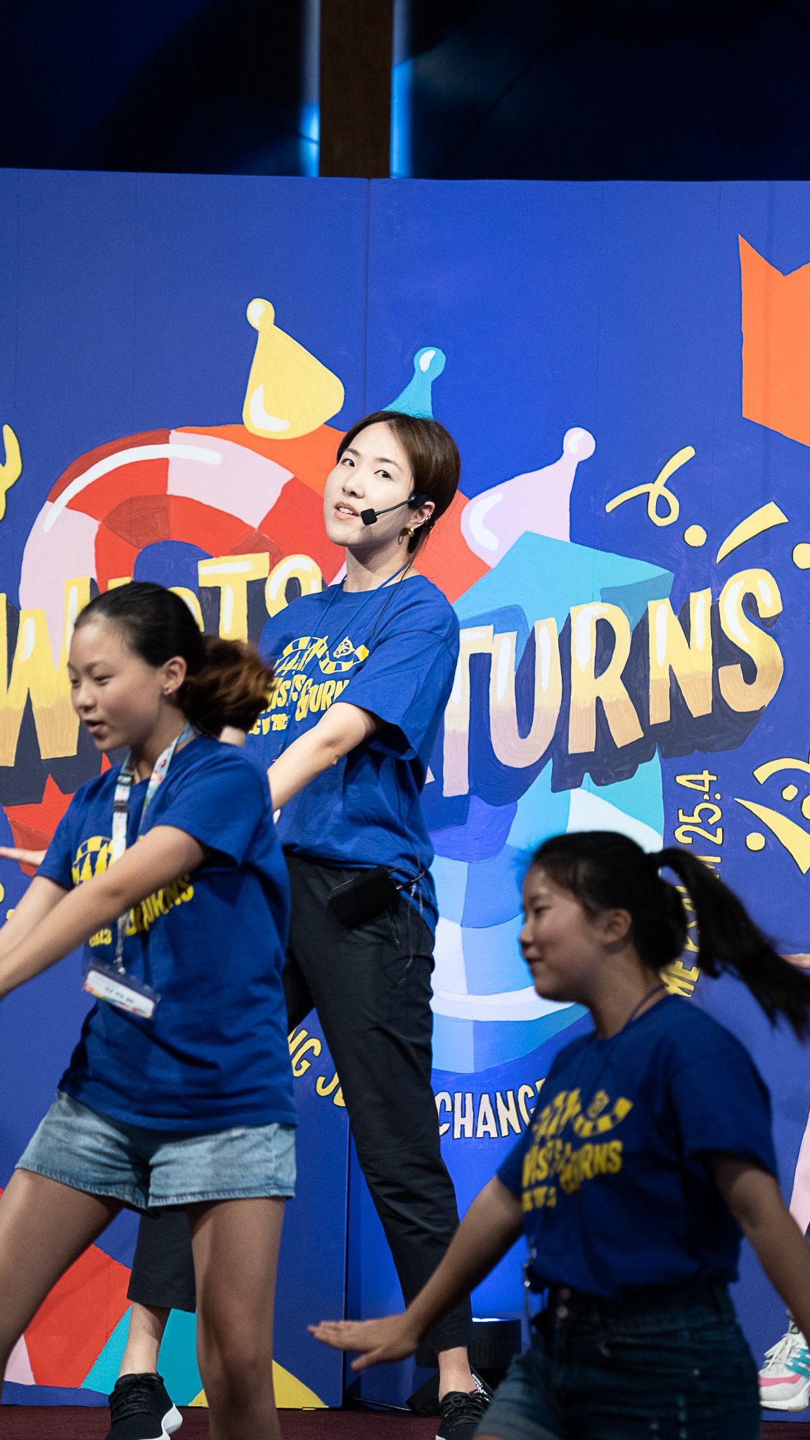 VBS 첫째날 photo 39
