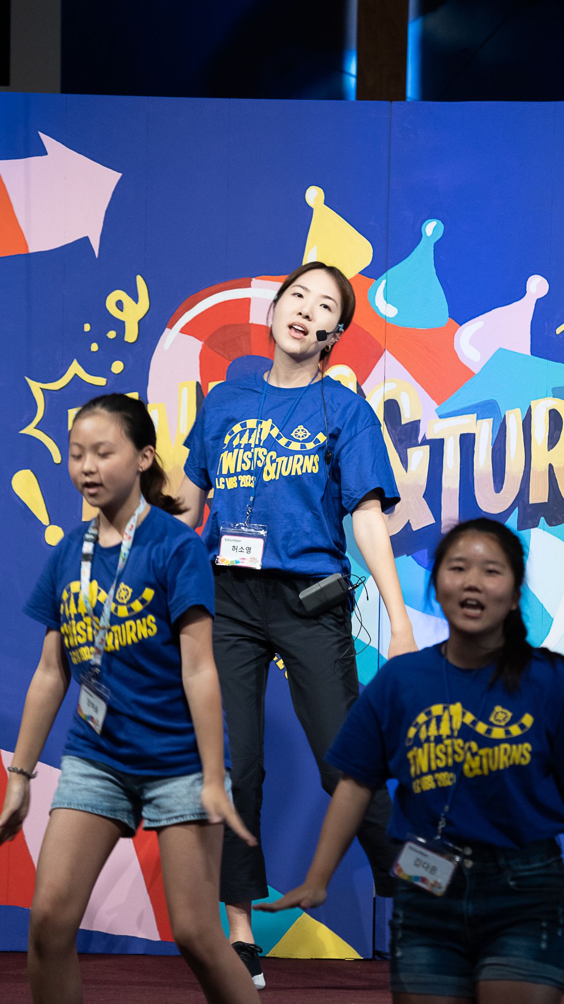 VBS 첫째날 photo 38