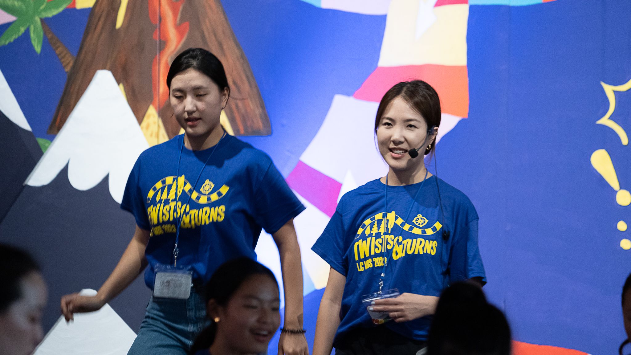 VBS 첫째날 photo 36