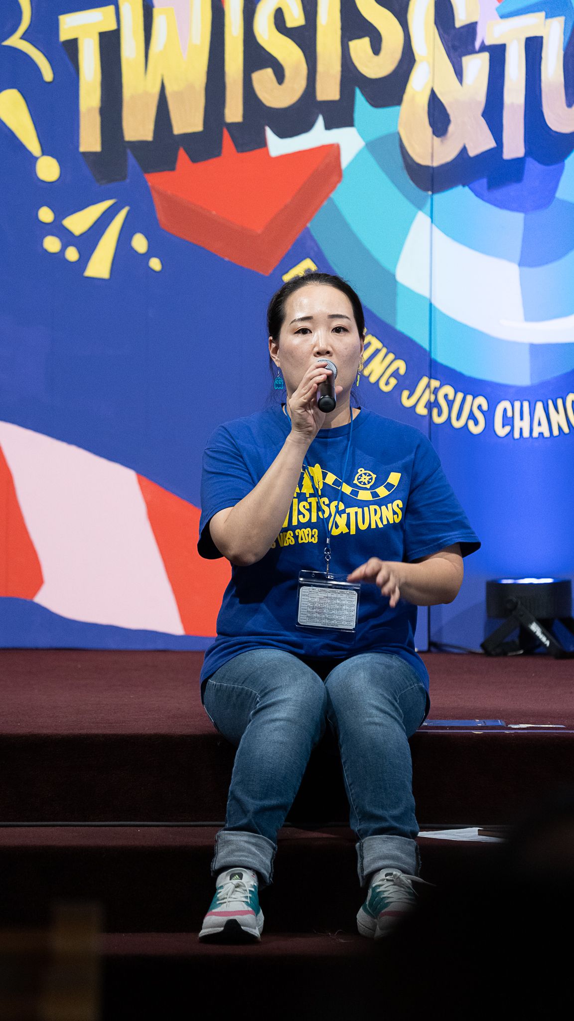 VBS 첫째날 photo 35
