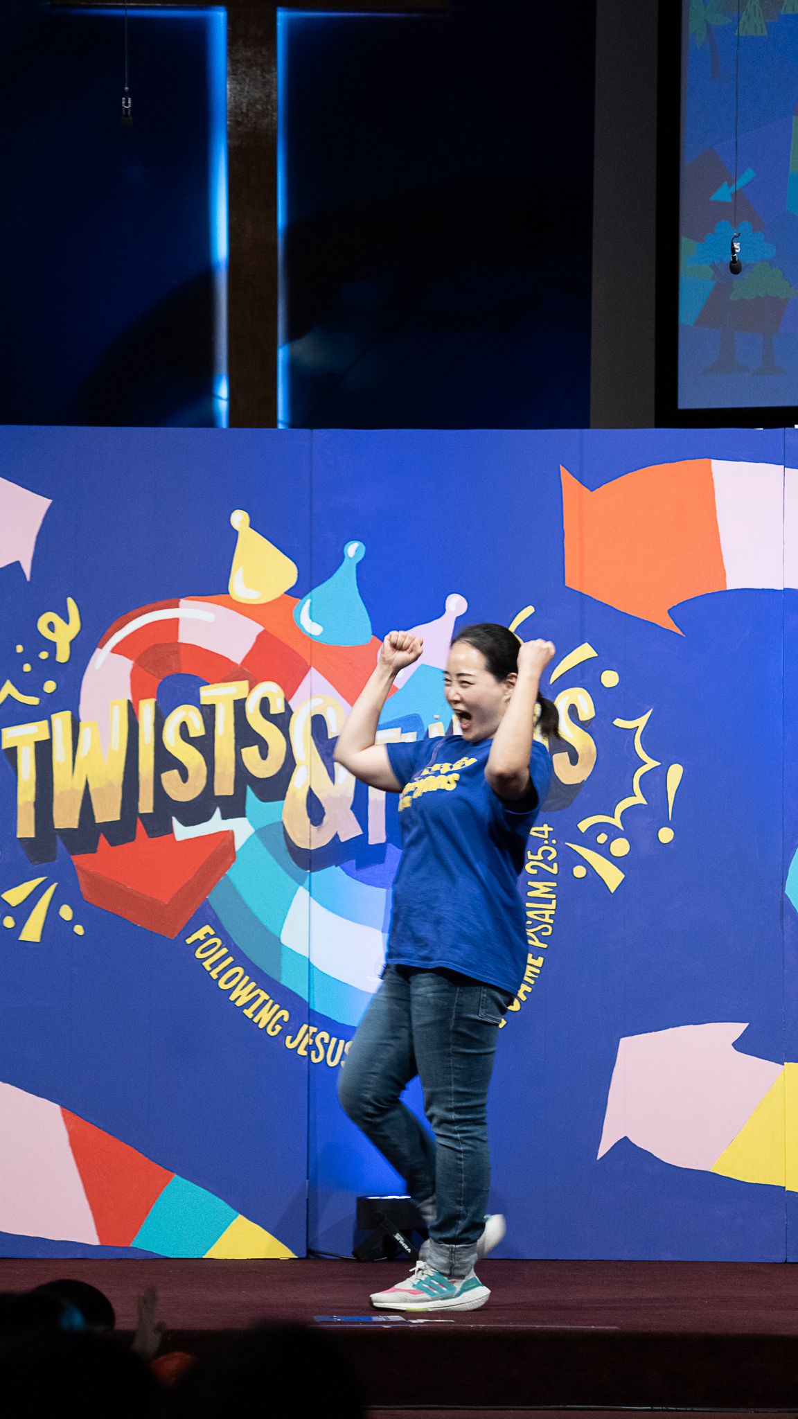 VBS 첫째날 photo 34
