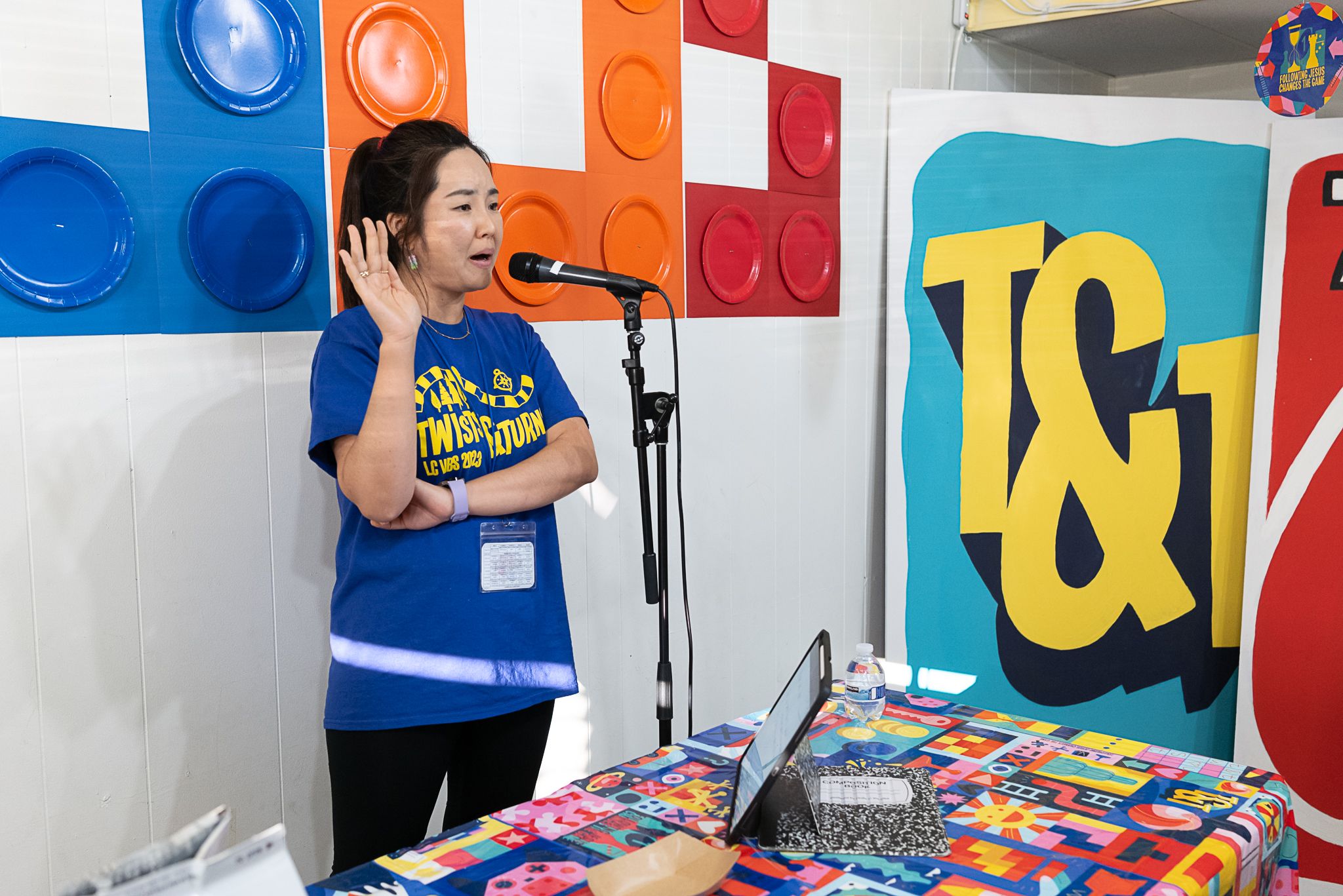 VBS 둘째날 photo 54