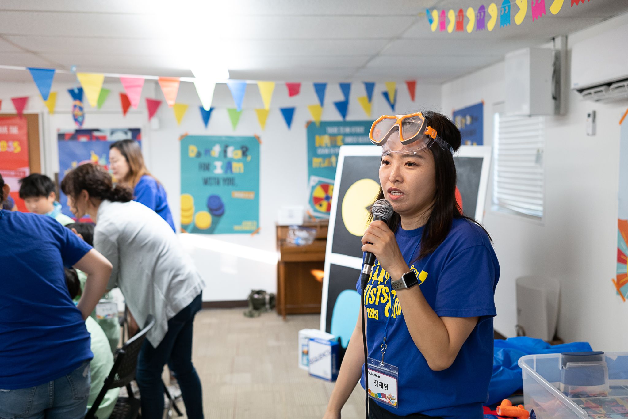 VBS 둘째날 photo 48