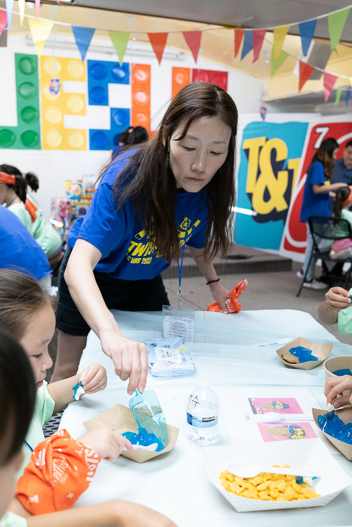 VBS 둘째날 photo 43