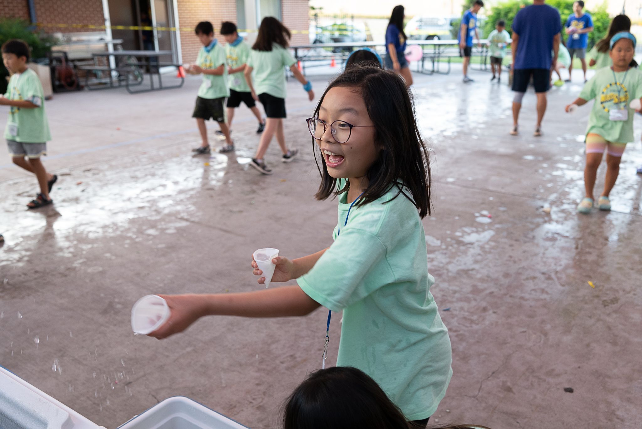 VBS 둘째날 photo 38