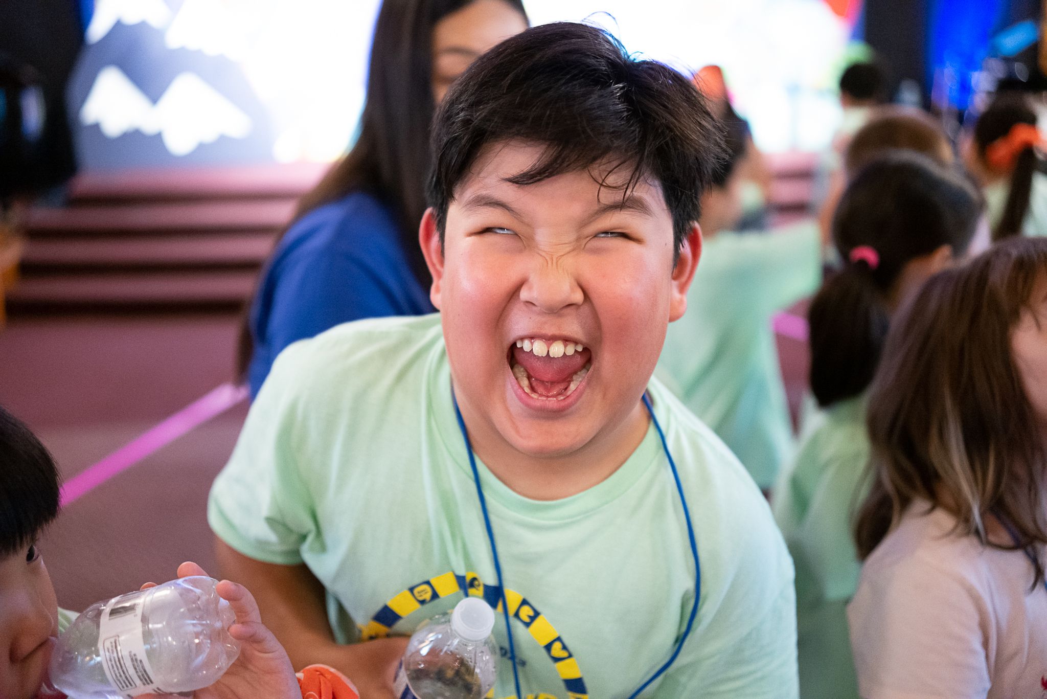 VBS 둘째날 photo 34