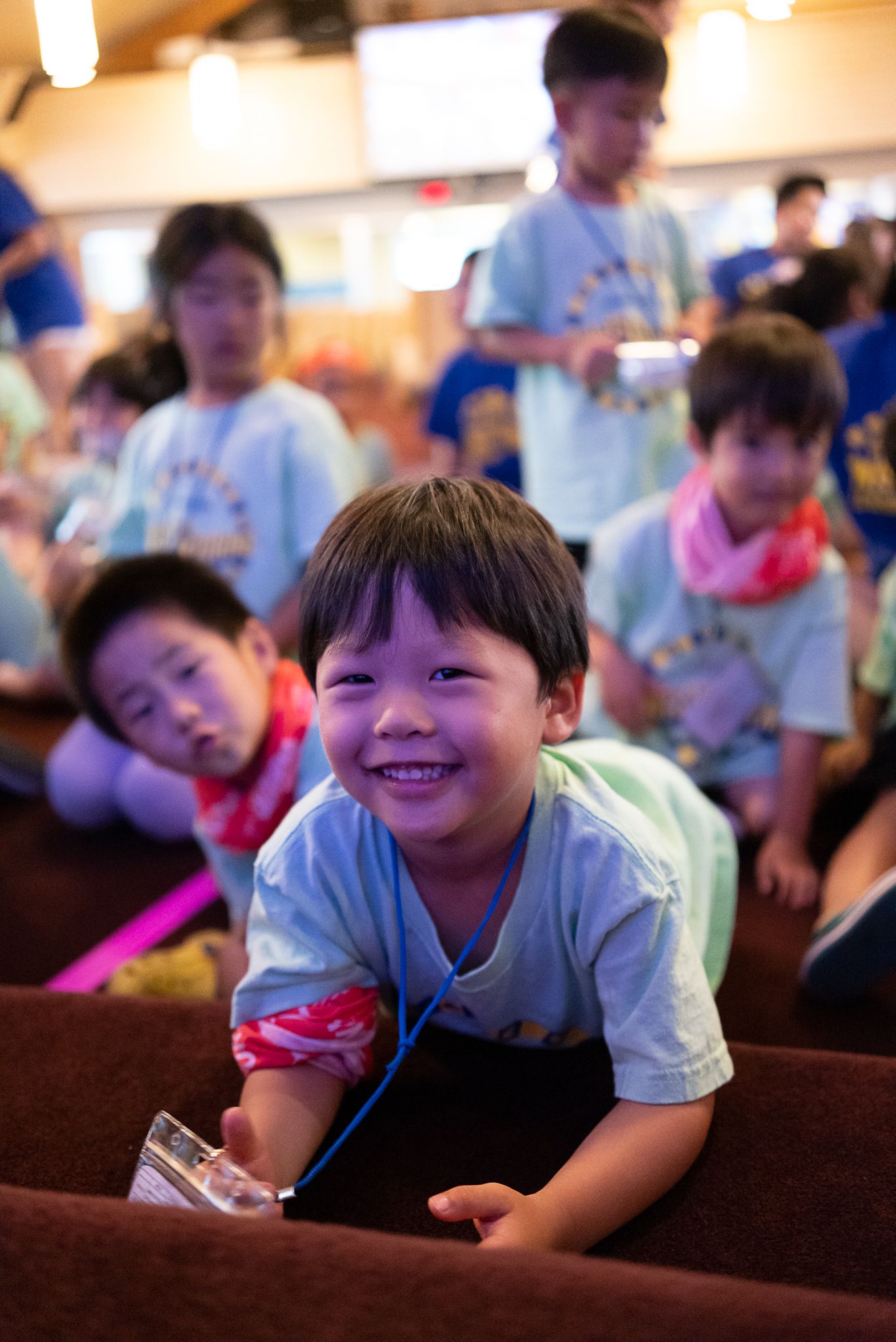 VBS 둘째날 photo 28