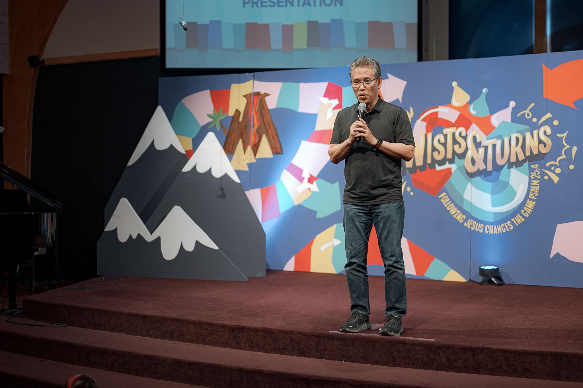 VBS 셋째날 photo 34