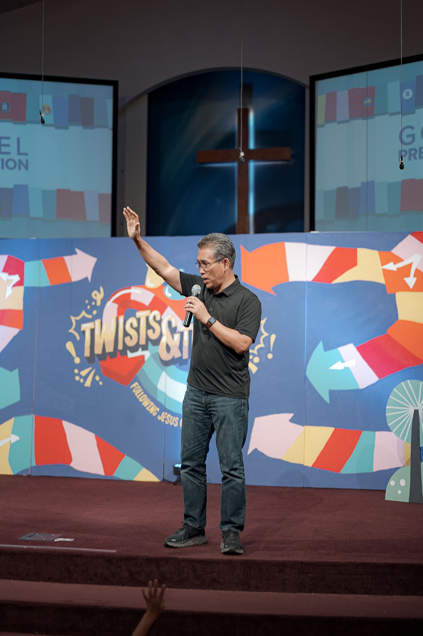 VBS 셋째날 photo 33