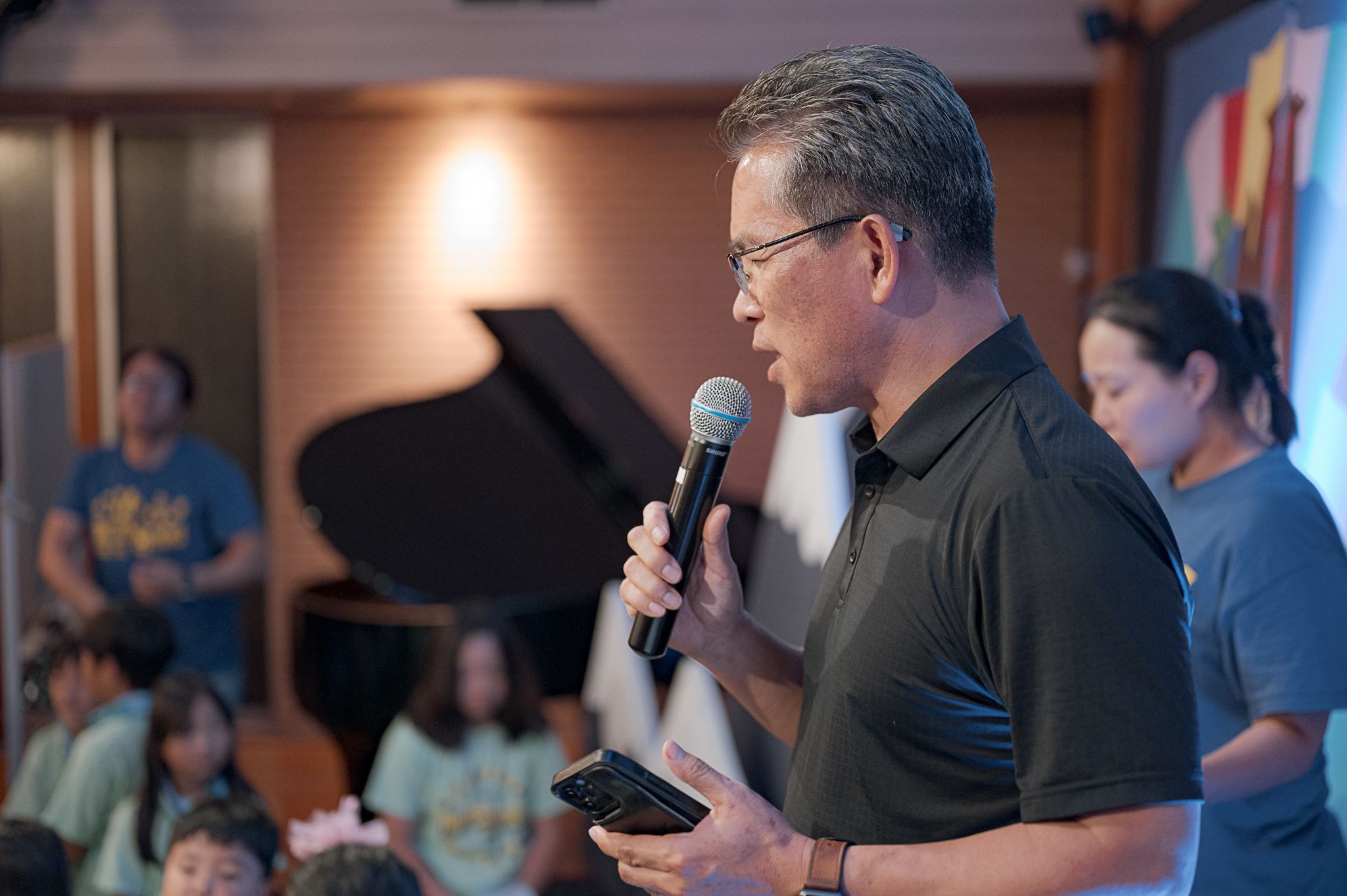 VBS 셋째날 photo 24