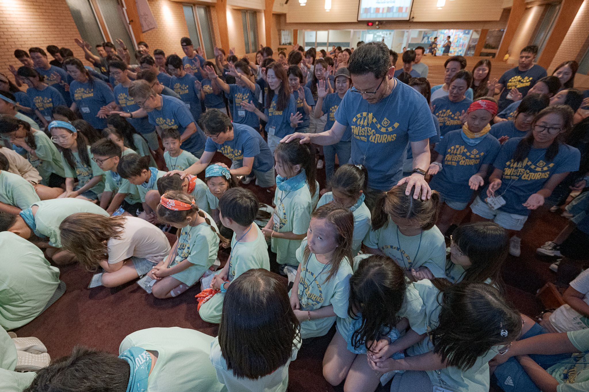VBS 셋째날 photo 12