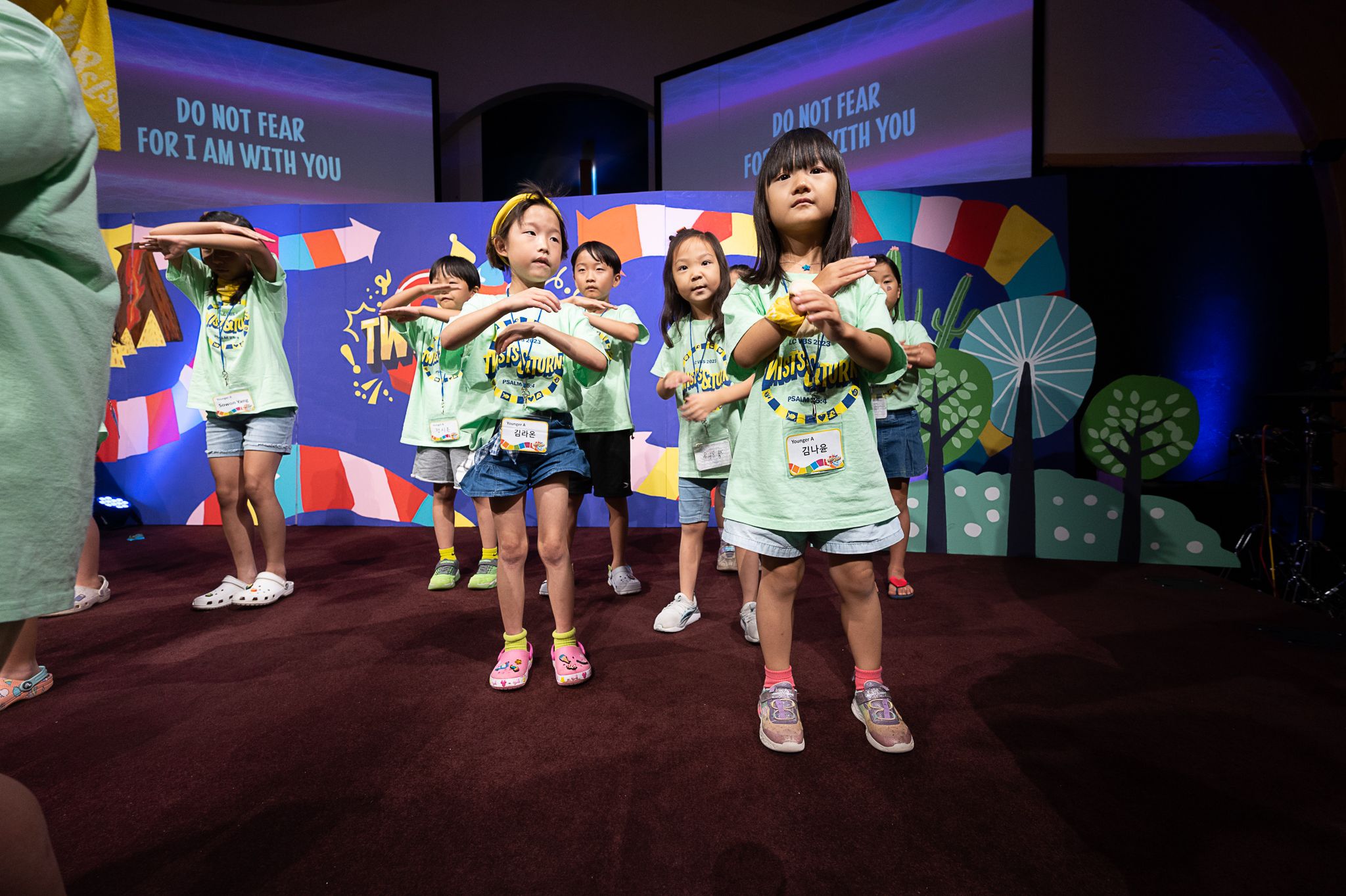 VBS 넷째날 photo 53