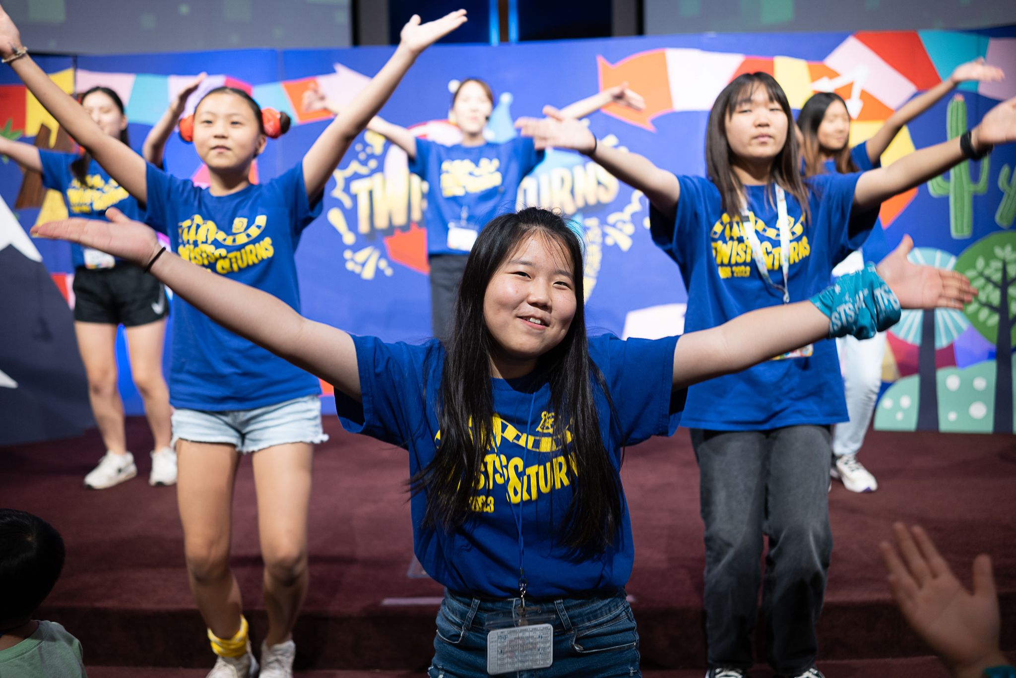 VBS 넷째날 photo 36