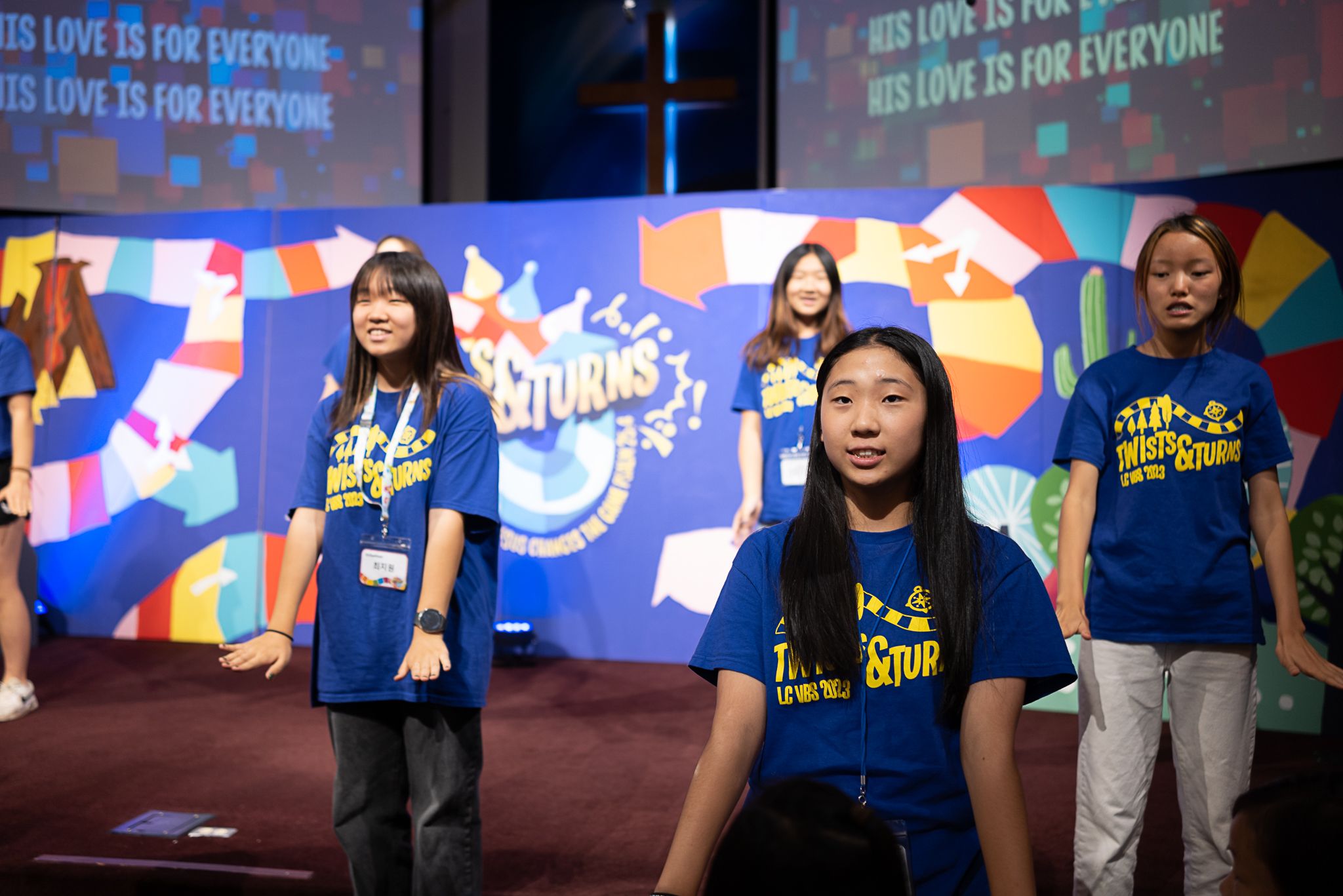 VBS 넷째날 photo 35