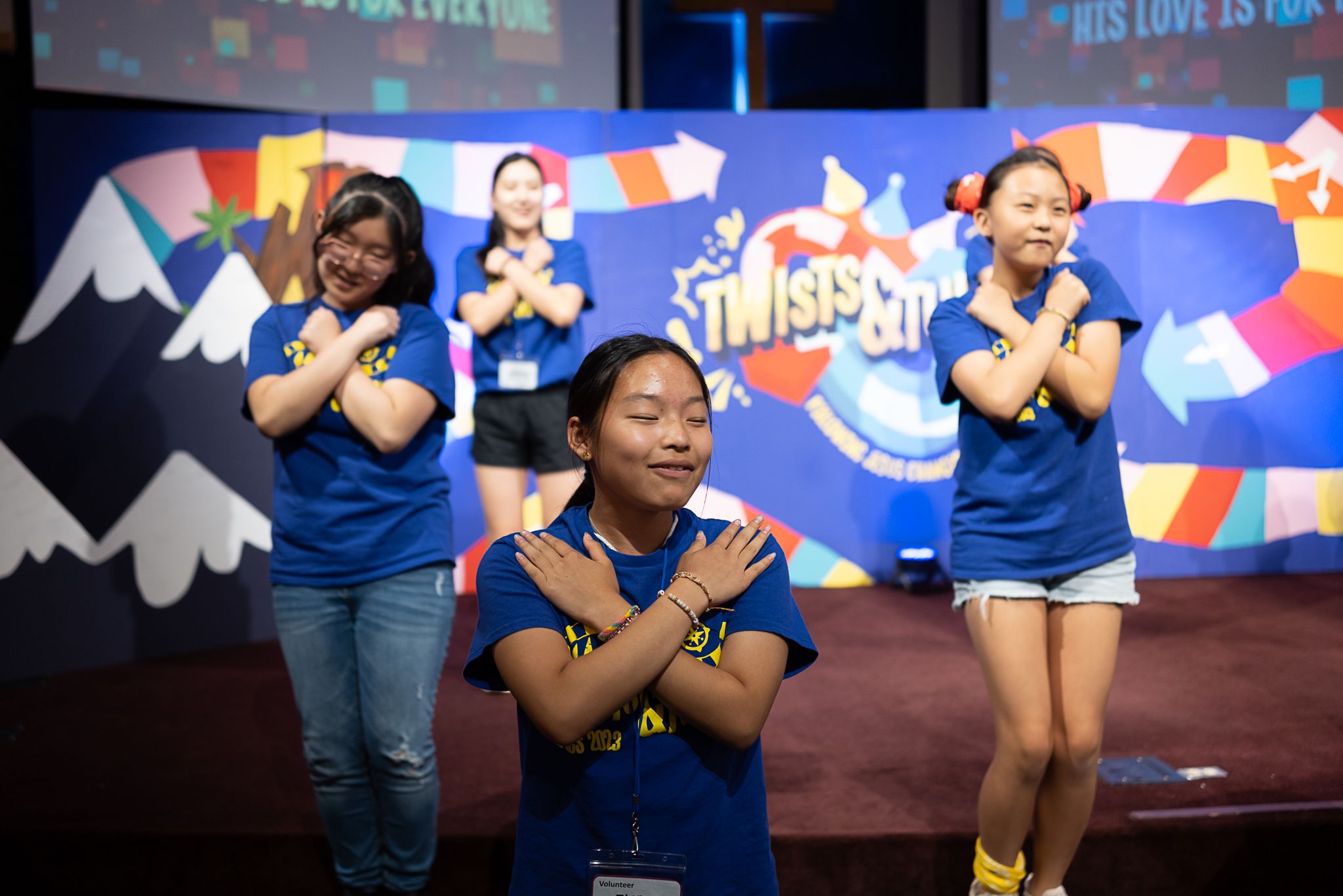 VBS 넷째날 photo 34