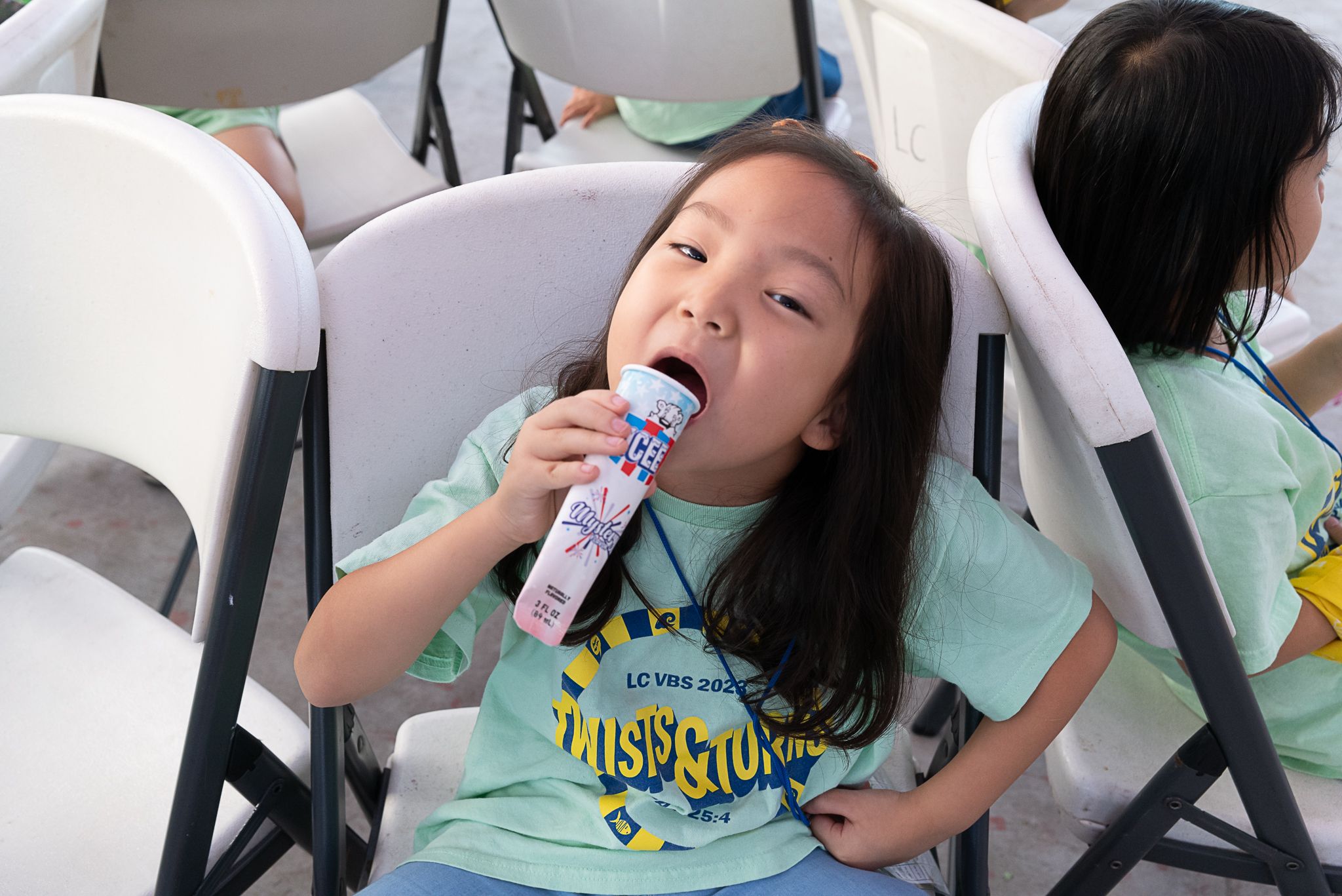 VBS 넷째날 photo 29