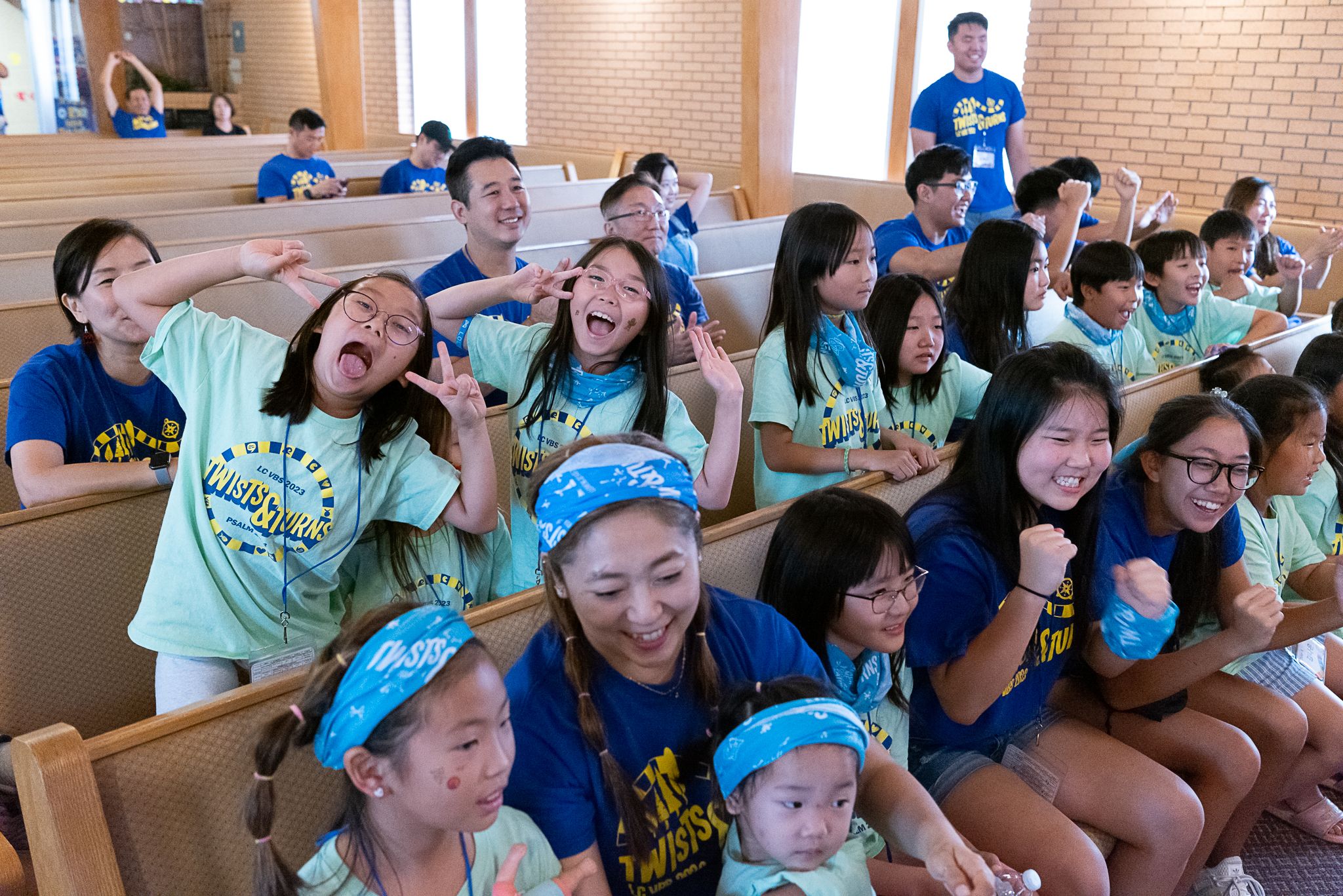 VBS 넷째날 photo 28