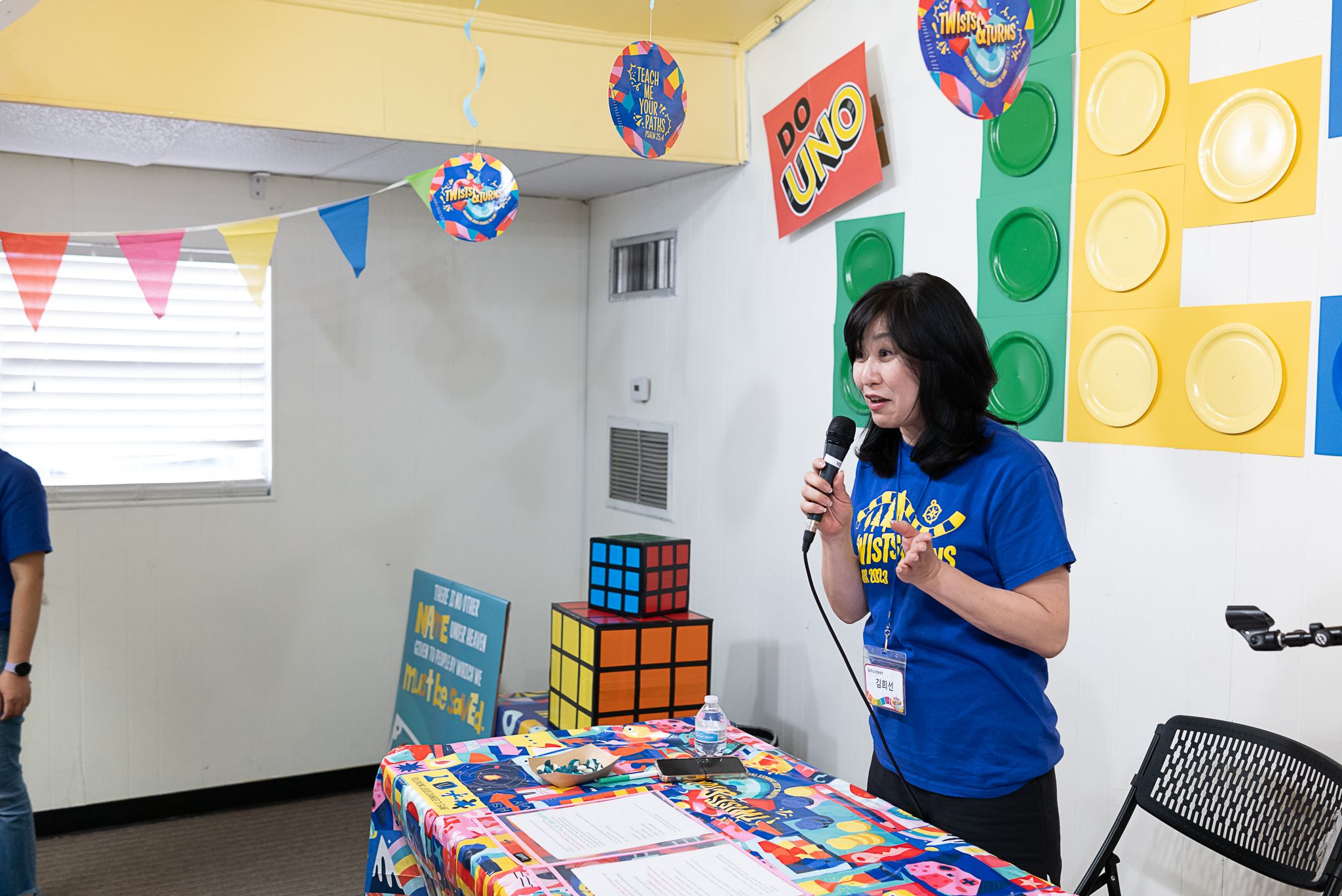 VBS 넷째날 photo 25