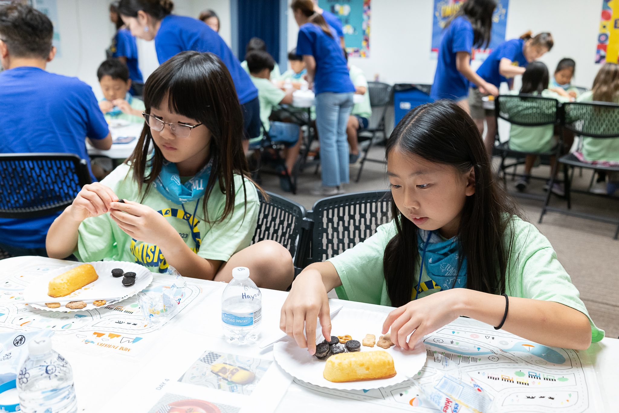 VBS 넷째날 photo 19