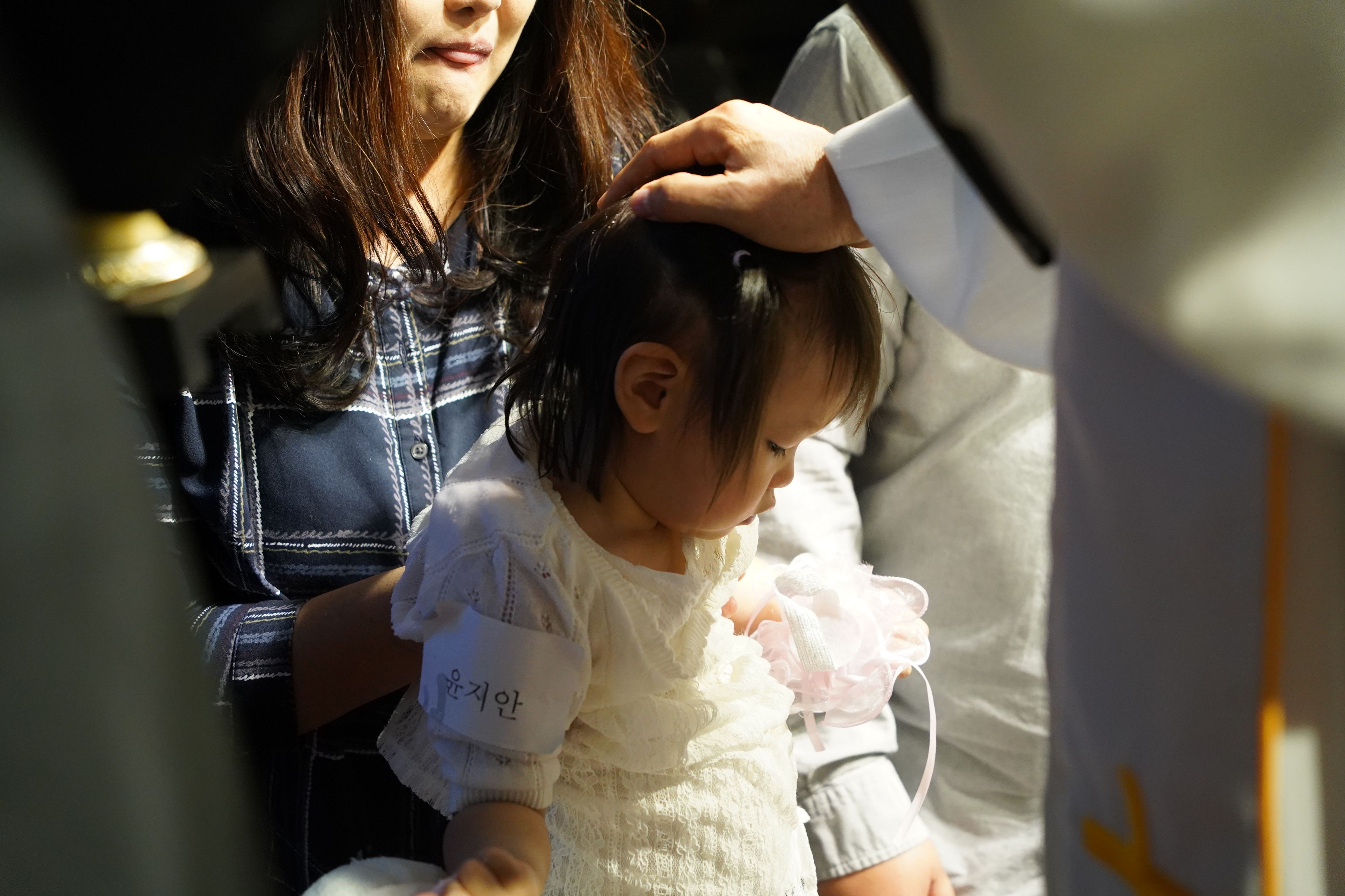 2025 상반기 세례식 photo 126