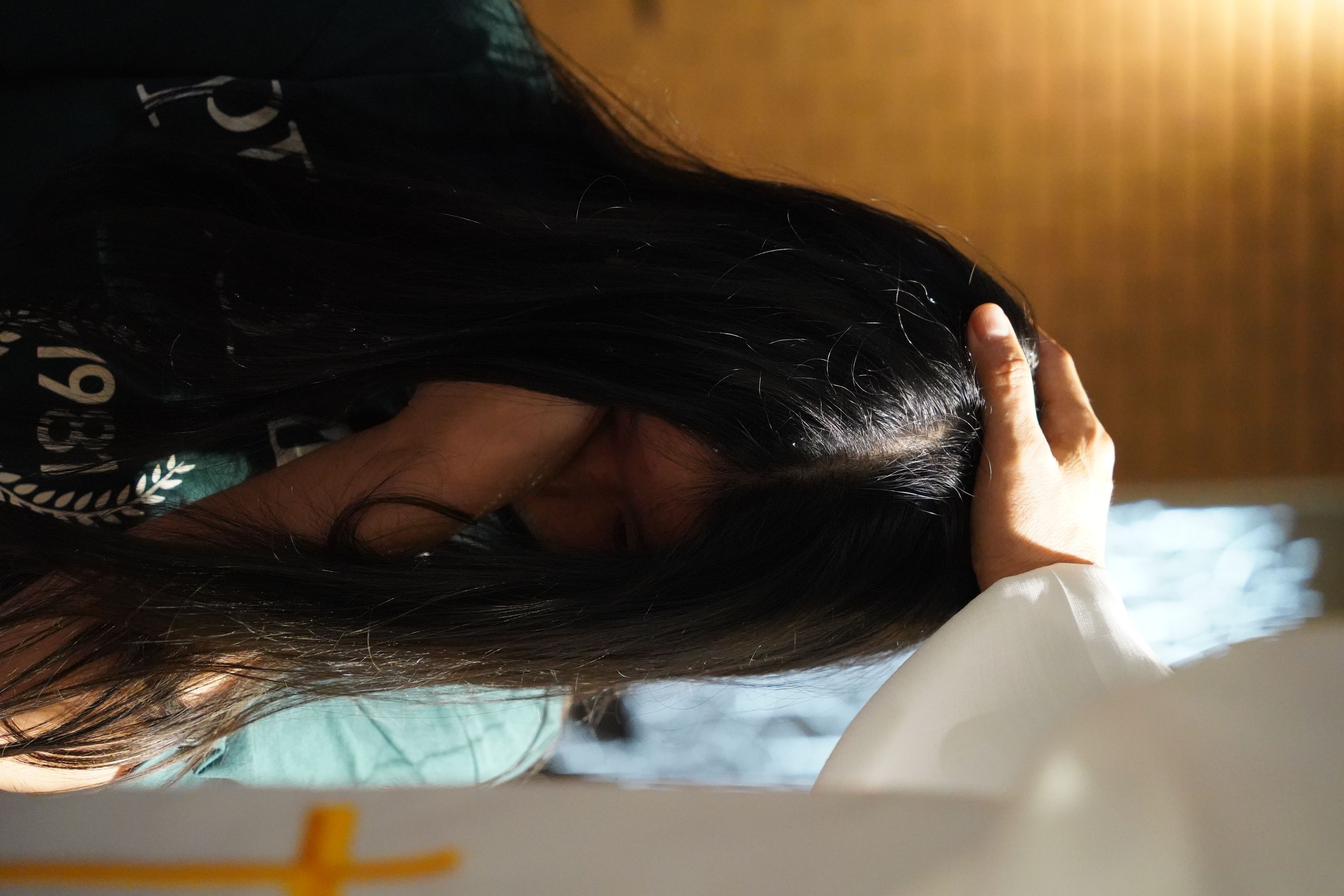 2025 상반기 세례식 photo 63