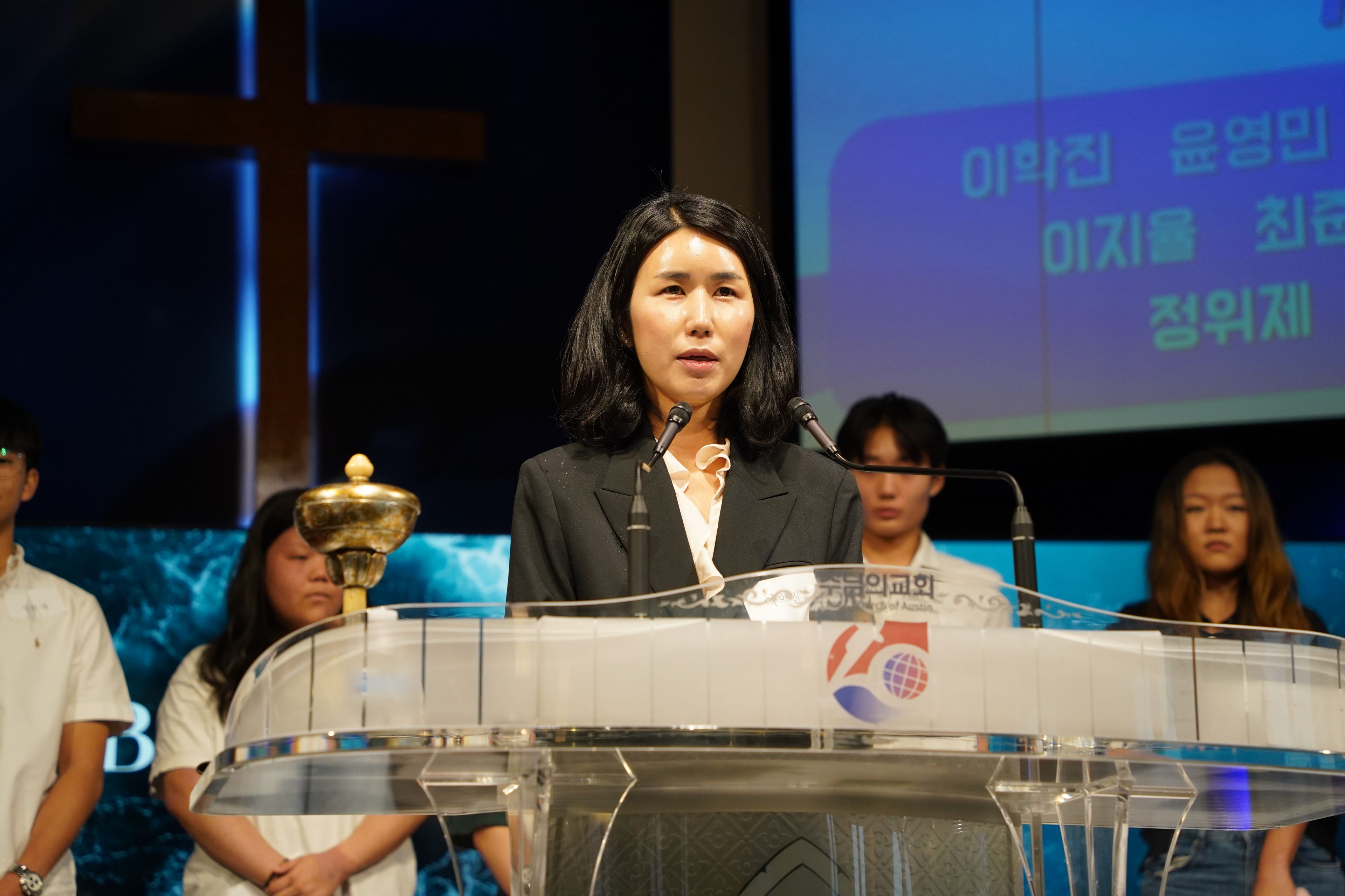 2025 상반기 세례식 photo 55