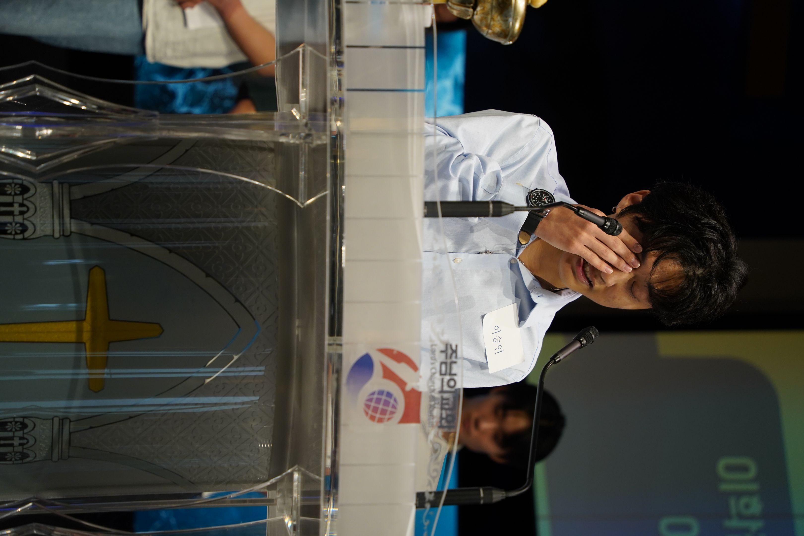 2025 상반기 세례식 photo 36