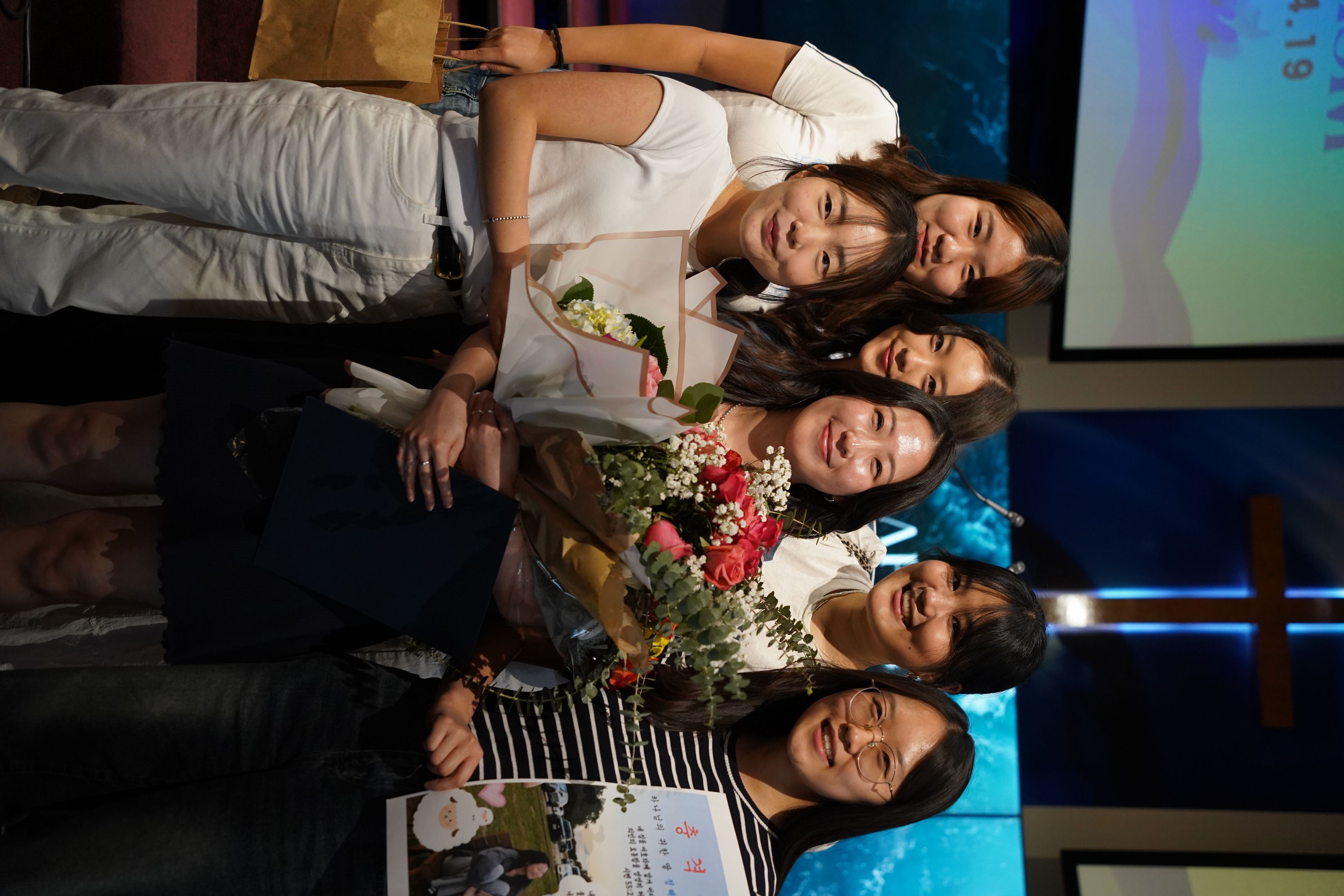 2025 상반기 세례식 photo 20